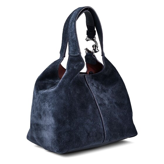Coccinelle C-Easy Schoudertas Leder 21 cm