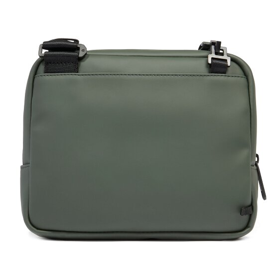 Piquadro Corner Schoudertas 22 cm