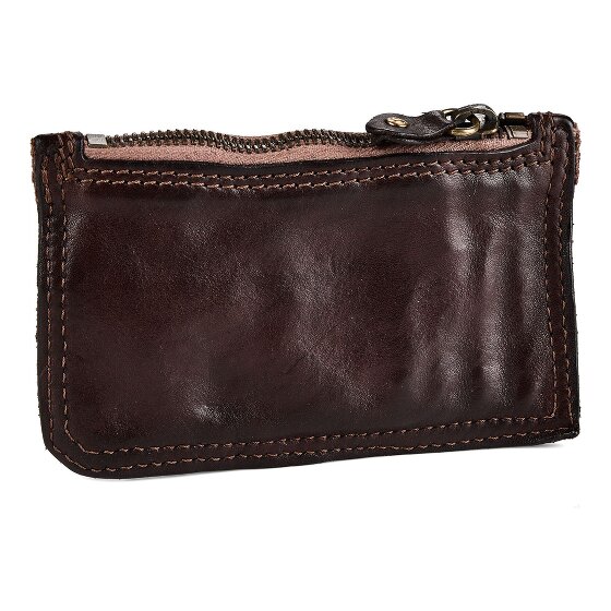Campomaggi Parigi Kredietkaart etui Leer 8 cm
