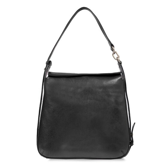 The Bridge Ingrid Schoudertas Leer 31 cm The Bridge Ingrid Schoudertas Leer 31 cm