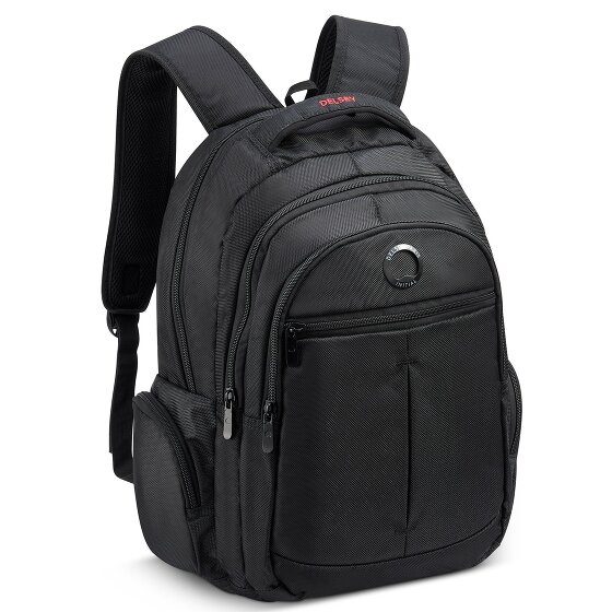 Delsey Paris Element Flier Rugzak 46 cm laptopvak