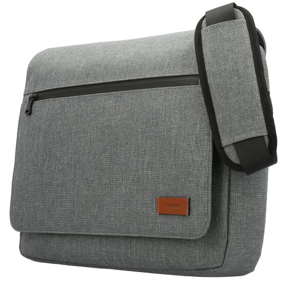 Picard Go Eco Aktetas Messenger 40 cm Laptop compartiment