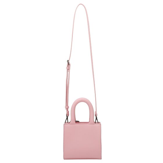 Buffalo Boxy Mini handtas 17.5 cm
