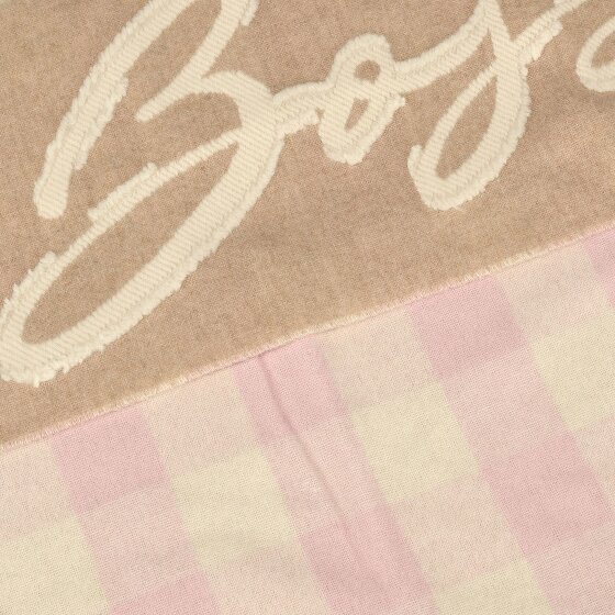 Boss Cecy Sjaal 128 cm