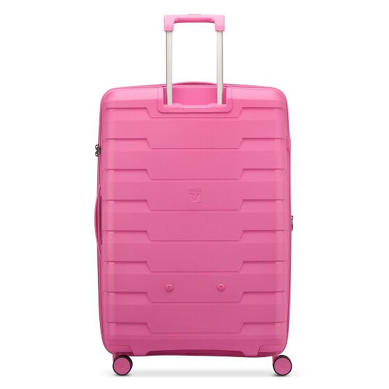 Roncato Skyline 2.0 4 wielen Trolley 79 cm met uitbreidingsplooi
