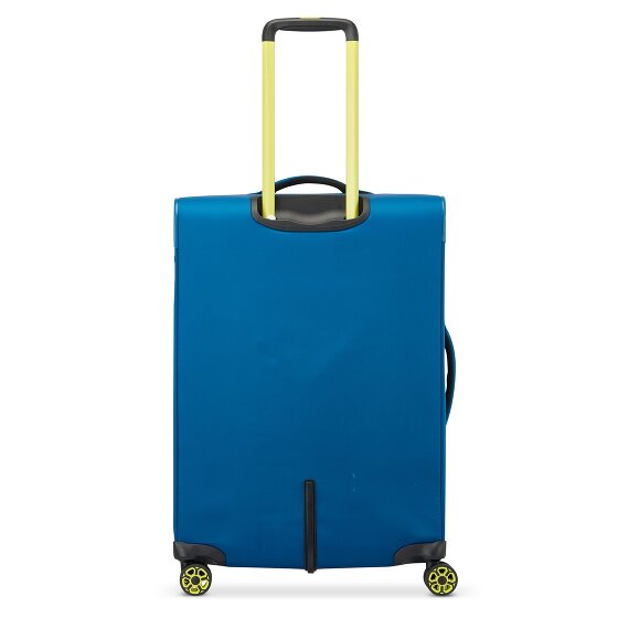 Roncato Move 4 wielen Trolley 64 cm met uitbreidingsplooi