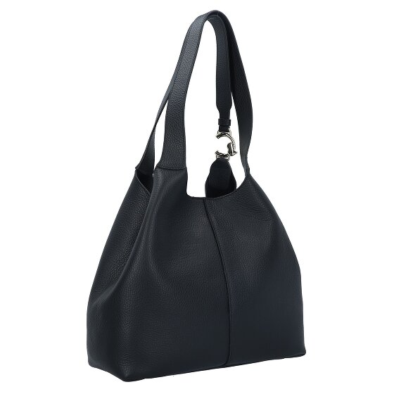 Coccinelle C-Easy Schoudertas Leder 34 cm