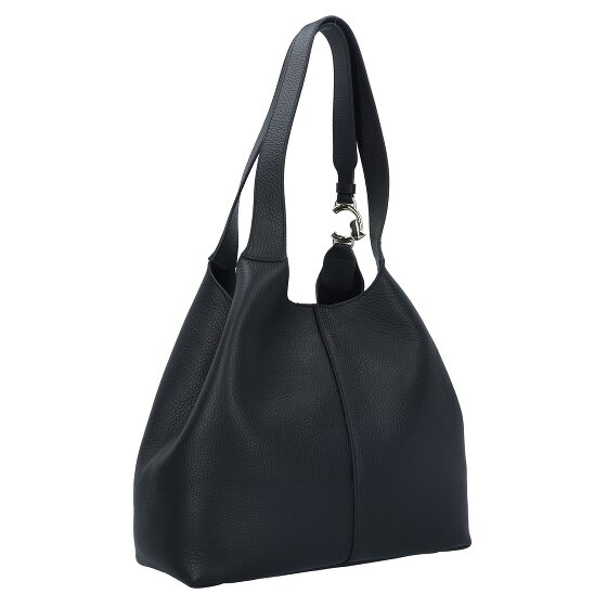Coccinelle C-Easy Schoudertas Leer 34 cm
