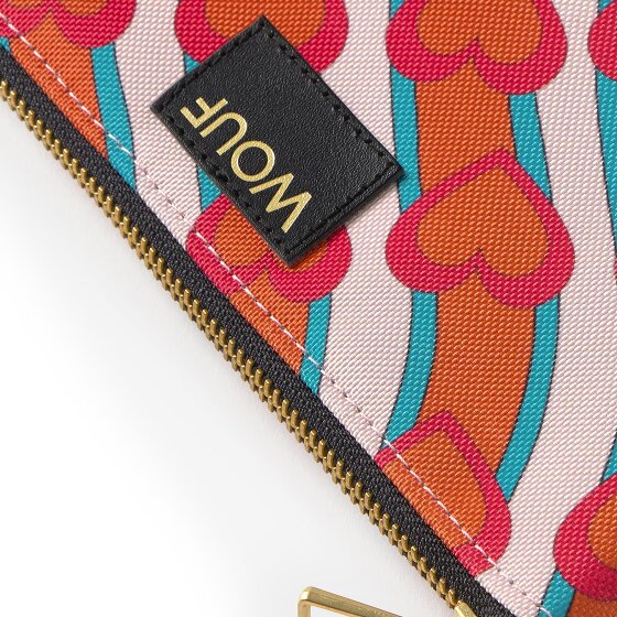 Wouf Daily Cosmetische tas 21 cm