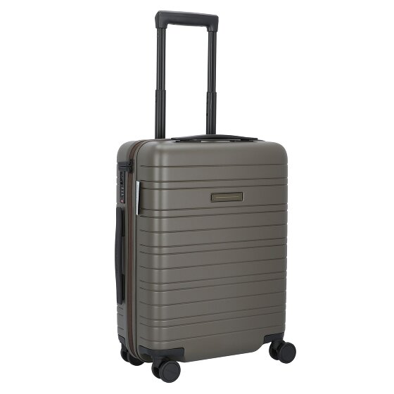 Horizn Studios H5 Essential 4-wielige cabinewagen 55 cm