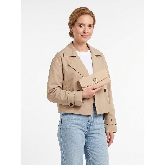 Esquire Athena Portemonnee RFID-bescherming Leder 18.5 cm