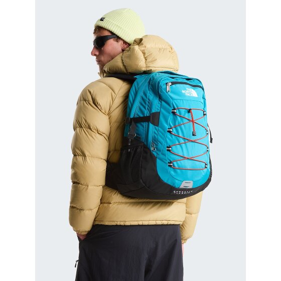 The North Face Borealis Classic Dagrugzak 48 cm Laptopvak