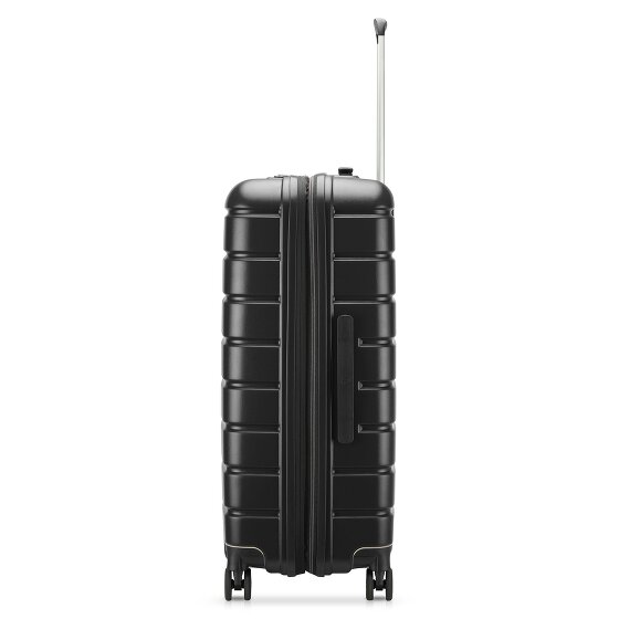 Roncato Relife 4 wielen Trolley 78 cm met uitbreidingsplooi