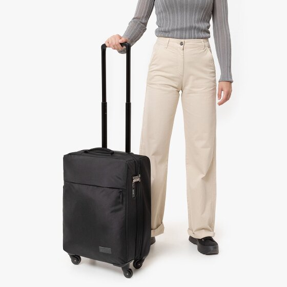 Eastpak Cnnct 4 wielen Cabinewagen 54 cm