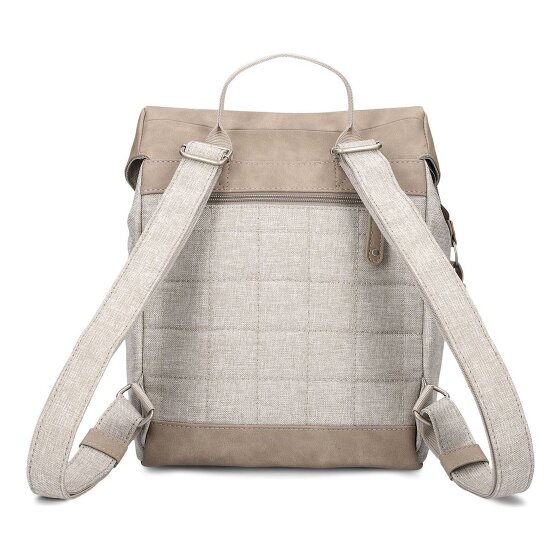 Zwei Olli Stad rugzak 31 cm