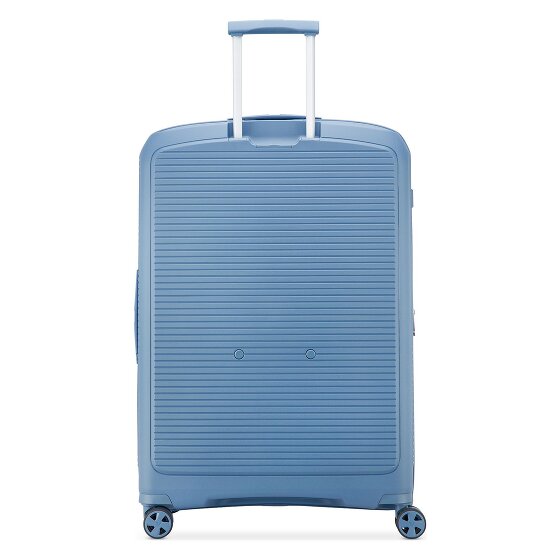 Roncato Arcade DLX 4 wielen Trolley 78 cm met uitbreidingsplooi