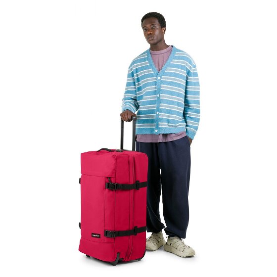 Eastpak Tranverz 2 wielen Trolley 79 cm