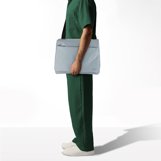Jost Tolja Messenger 38 cm Laptopvak