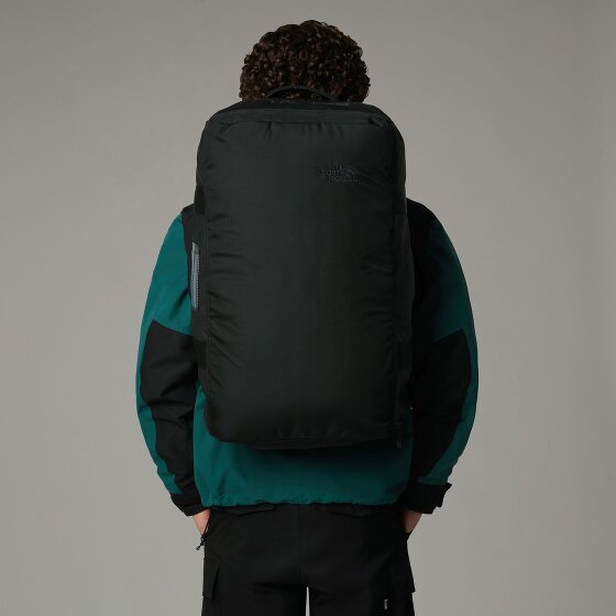 The North Face Base Camp Voyager 62L weekendtas 68 cm The North Face Base Camp Voyager 62L weekendtas 68 cm