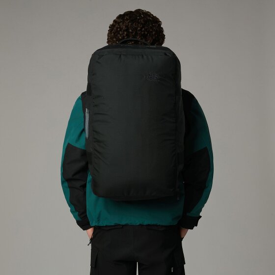 The North Face Base Camp Voyager 62L weekendtas 68 cm