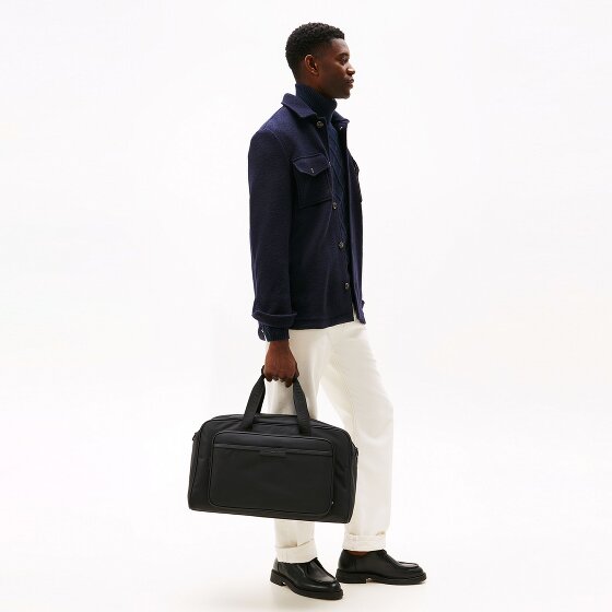 Tommy Hilfiger TH Repreve Weekender reistas 50 cm