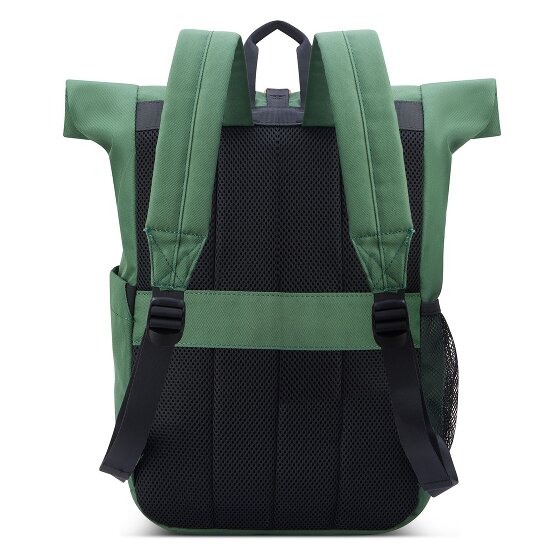 Jeep JS016D Dagrugzak 41 cm Laptop compartiment