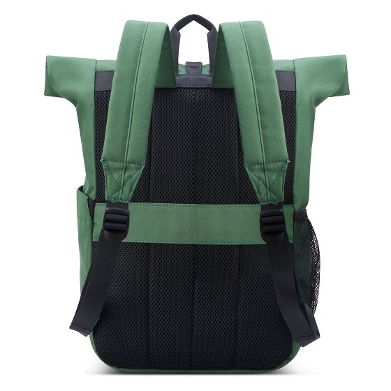 Jeep JS016D Dagrugzak 41 cm Laptop compartiment
