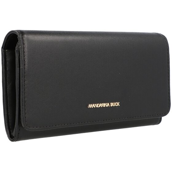 Mandarina Duck Luna portemonnee leer 19 cm