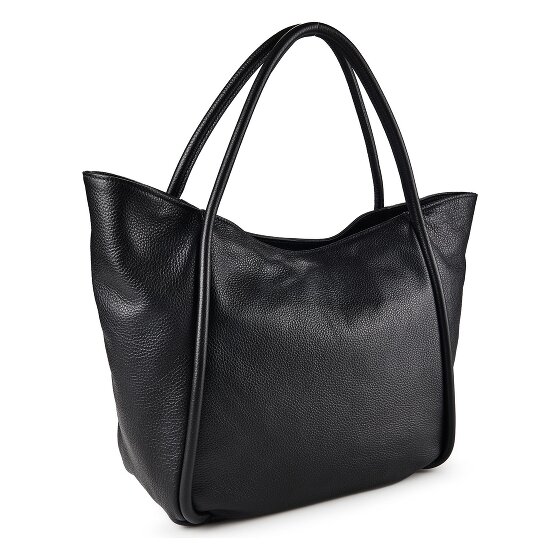 abro Willow Shopper Tas Leder 50 cm