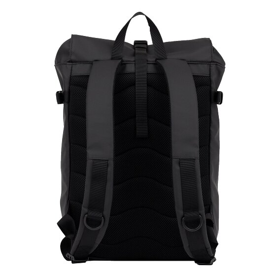 Sandqvist Stream Dagrugzak M 60 cm Laptopvak