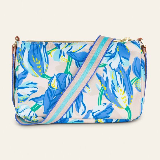 Oilily Tulipy Schoudertas 20 cm