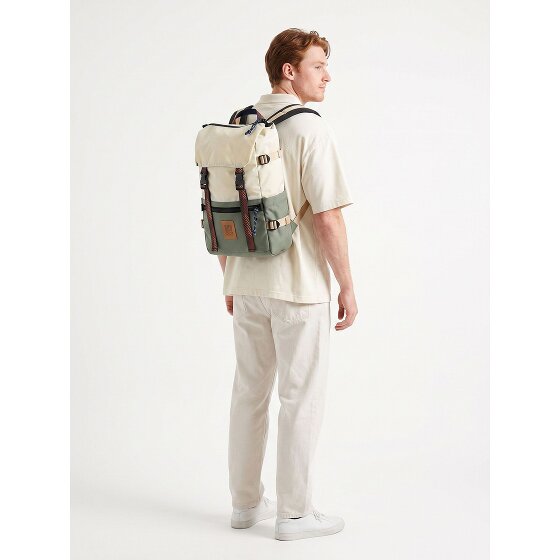 Topo Designs Rover Dagrugzak 45 cm Laptopvak