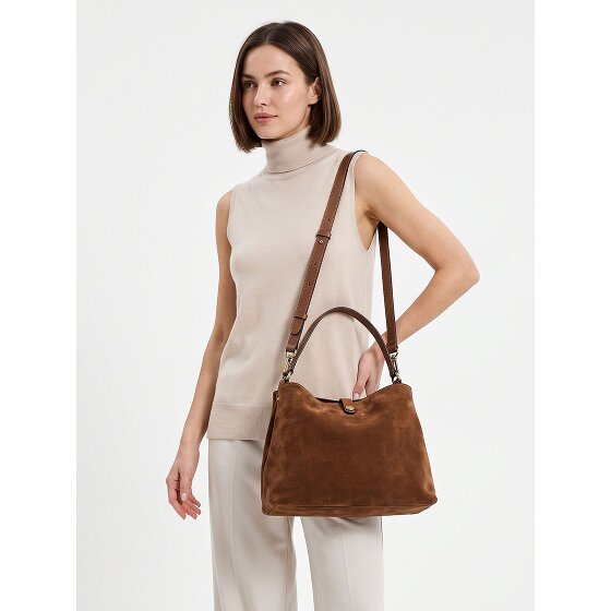 Gianni Chiarini Fiona Schoudertas Leder 36 cm