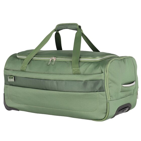 Travelite Miigo 2-wielige weekendtas 69 cm