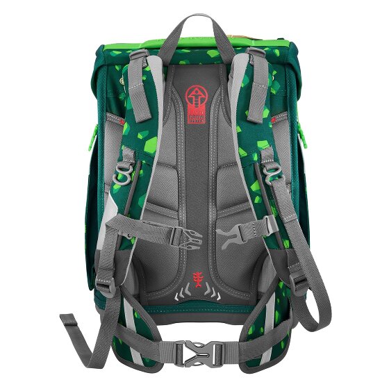 Step by Step Space Schooltas set 5-delig