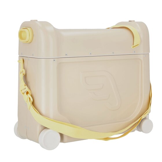 JetKids BedBox 4 wielen Kinderwagen 39 cm