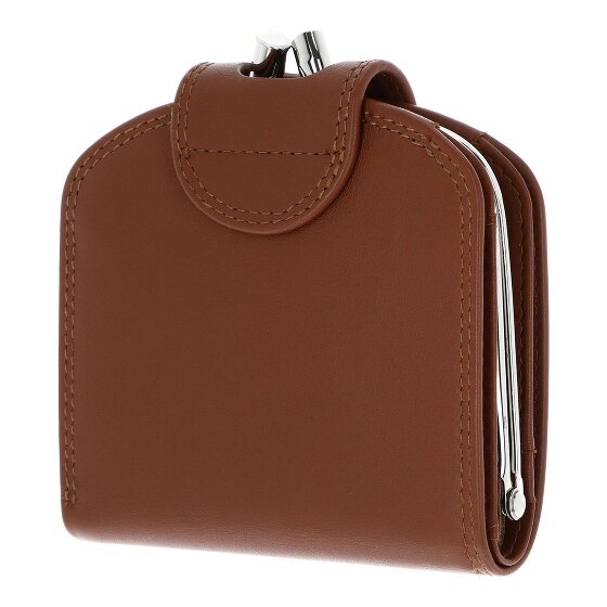 Golden Head Polo Portemonnee RFID Leer 10 cm
