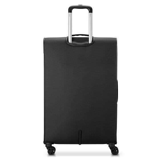 Roncato Jazz 4.0 4 wielen Trolley L 78 cm met uitbreidingsplooi
