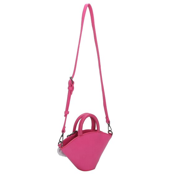 Buffalo Sculpt Handtas 24 cm