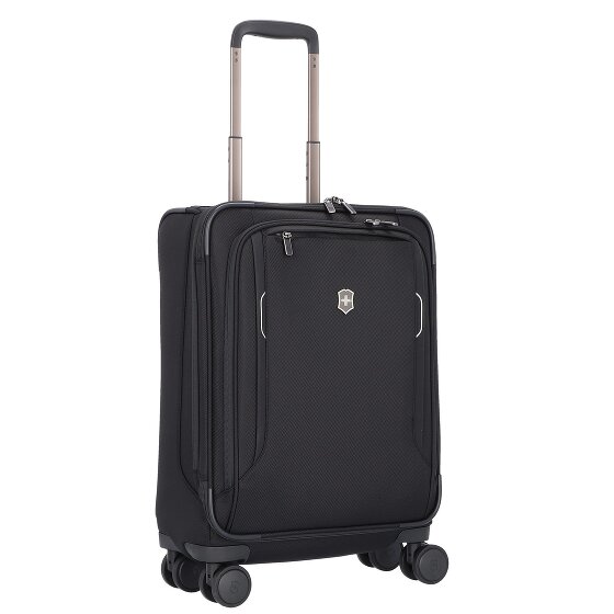 Victorinox Werks Traveler 6.0 4-wiel cabine trolley 55 cm