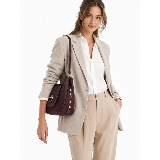 Liu Jo Gerona Shopper Tas M 34 cm