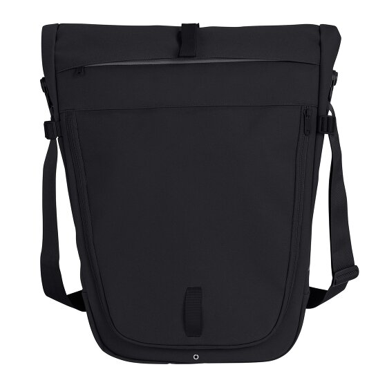 Vaude ExCycling Rugfietstas 37 cm Laptopcompartiment