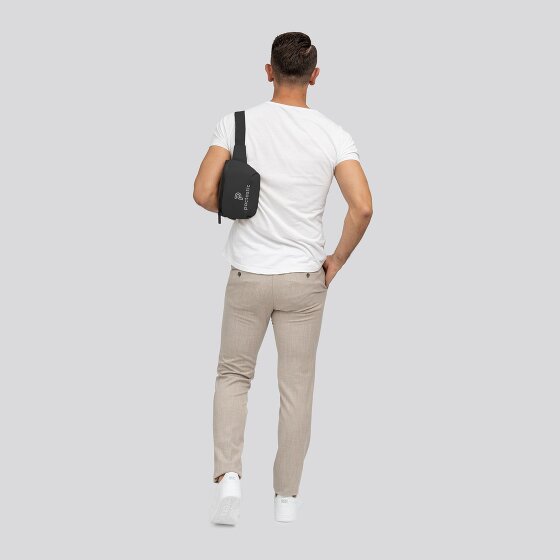 Pactastic Urban Collection Fanny pack 21 cm