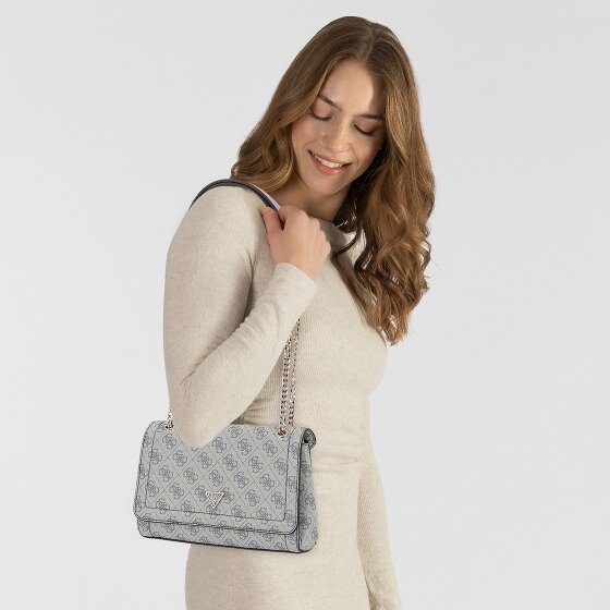 Guess Noelle II Schoudertas 24 cm