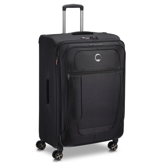 Delsey Paris Helium DLX 4-wielige trolley 77 cm