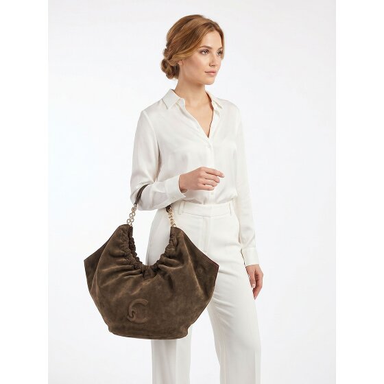 Coccinelle Smash Shopper Tas Leder 35 cm