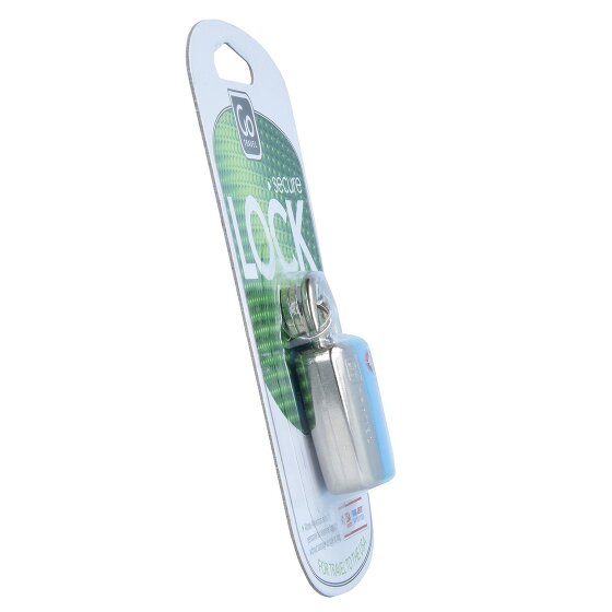 Go Travel Secure Lock bagageslot TSA 5 cm
