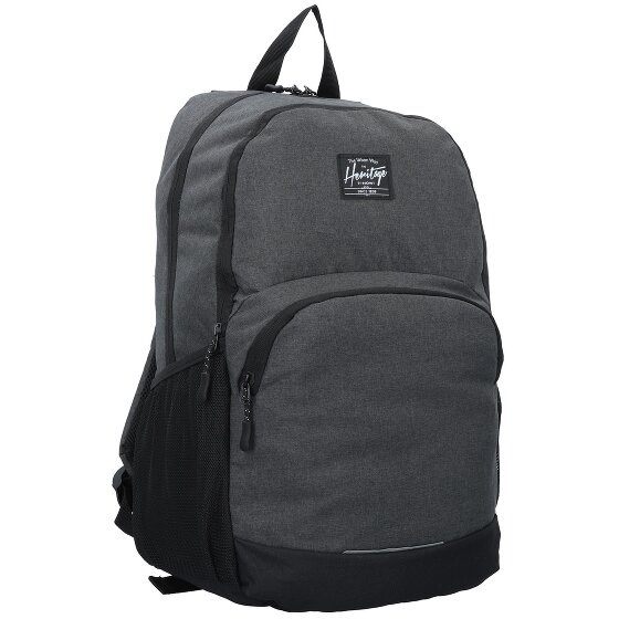 Nowi Dagrugzak 47 cm Laptop compartiment