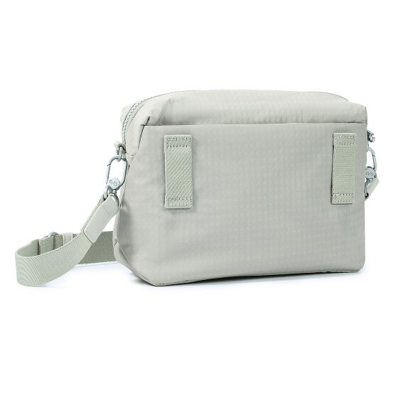 Hedgren Furo Totoi Crossbody tas RFID-bescherming 25 cm