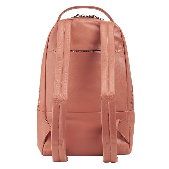 DuDu Leren rugzak 37 cm
